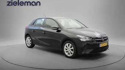 Occasion 2021 Opel Corsa GS Line Hatchback | € 11.345 (Eerlijke prijs)