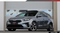 Grijs Gebruikt 2020 Kia Ceed Sportswagon Stationwagen | € 20.940 (Eerlijke prijs)