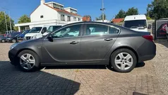 Gebruikt 2009 Opel Insignia Edition Sedan | € 3.649 (Eerlijke prijs)