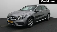 Grijs Gebruikt 2018 Mercedes GLA200 Premium Plus SUV | € 22.900 (Eerlijke prijs)