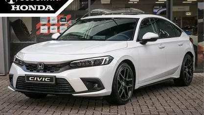 Occasion Honda Civic Advance 2026 Hatchback