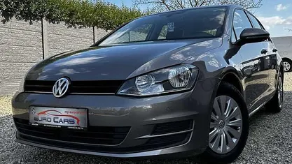 Occasion 2015 VW Golf Trendline Sedan | € 11.250 (Eerlijke prijs)