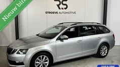 Grijs Gebruikt 2020 Skoda Octavia Stationwagen | € 14.950 (Goede deal)