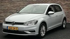Gebruikt 2017 VW Golf VII Highline Hatchback | € 16.250 (Eerlijke prijs)
