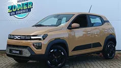 Bruin Gebruikt 2024 Dacia Spring Extreme Hatchback | € 17.295 (Eerlijke prijs)