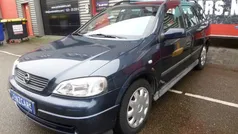 Gebruikt 2002 Opel Astra Edition Stationwagen | € 999 (Eerlijke prijs)