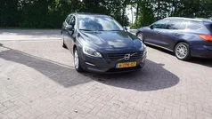Grijs Gebruikt 2014 Volvo V60 Stationwagen | € 13.994 (Eerlijke prijs)