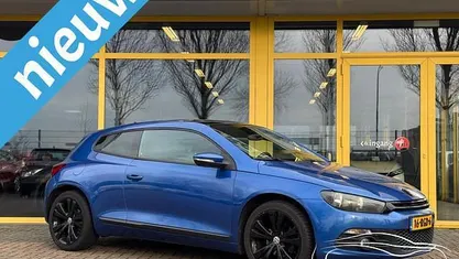 Occasion VW Scirocco Edition 123 PK (90 kW) 2011 Coupe Coupé