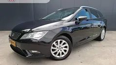 Gebruikt 2014 Seat Leon ST Style Stationwagen | € 5.945 (Eerlijke prijs)