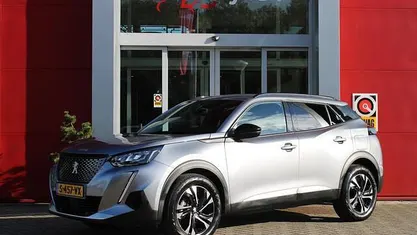 Occasion 2023 Peugeot 2008 Allure SUV | € 18.890 (Eerlijke prijs)