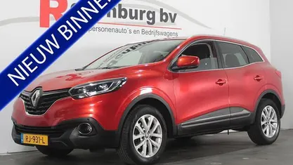 Occasion Renault Kadjar Zen 131 PK (96 kW) 2015 SUV