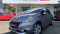 Gebruikt 2014 Peugeot 208 Active Hatchback | € 6.890 (Eerlijke prijs)