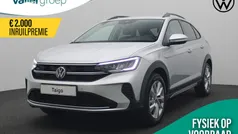 Grijs Nieuw 2024 VW Taigo Edition SUV | € 28.999 (Goede deal)