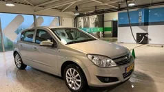 Grijs Gebruikt 2008 Opel Astra Hatchback | € 1.250 (Eerlijke prijs)