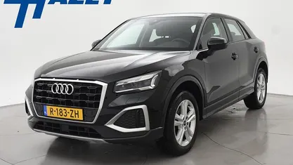 Occasion 2021 Audi Q2 SUV | € 25.950 (Goede deal)