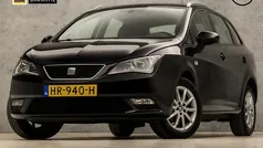 Gebruikt 2016 Seat Ibiza ST Sport Stationwagen | € 7.445 (Eerlijke prijs)