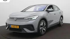 Grijs Gebruikt 2022 VW ID.5 Pro SUV | € 29.795 (Goede deal)