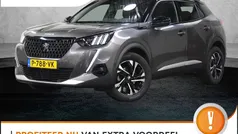 Grijs Gebruikt 2021 Peugeot 2008 GTi SUV | € 22.900 (Eerlijke prijs)