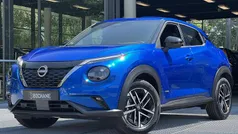 Gebruikt 2024 Nissan Juke N-Connecta SUV | € 26.400 (Eerlijke prijs)
