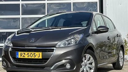 Occasion Peugeot 208 82 PK (60 kW) 2018 Hatchback