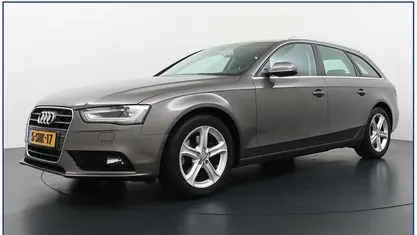 Occasion Audi A4 Business 170 PK (125 kW) 2013 Stationwagen