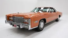 Gebruikt 1975 Cadillac Eldorado Coupé | € 14.950