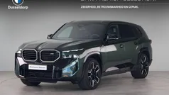 Groen Gebruikt 2024 BMW XM Performance SUV | € 118.950 (Eerlijke prijs)