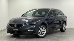 Grijs Gebruikt 2020 Seat Leon Style Stationwagen | € 21.685 (Eerlijke prijs)