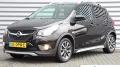 Gebruikt 2019 Opel Karl Edition+ Hatchback | € 11.895 (Eerlijke prijs)