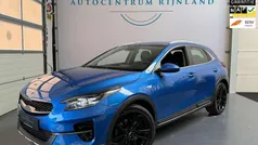 Gebruikt 2022 Kia XCeed SUV | € 20.899 (Super prijs)