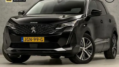Occasion 2020 Peugeot 3008 Allure SUV | € 20.945 (Goede deal)