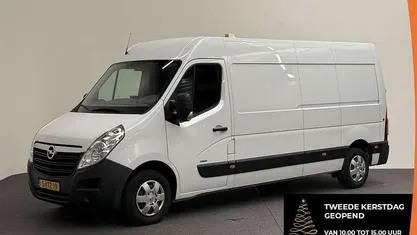 Gebruikt 2012 Opel Movano Van | € 6.790 (Super prijs)