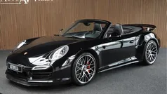 Gebruikt 2014 Porsche 911 Cabriolet | € 127.500