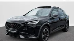 Zwart Gebruikt 2023 Cupra Formentor SUV | € 32.999 (Eerlijke prijs)