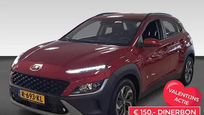 Occasion 2022 Hyundai Kona Comfort SUV | € 23.930 (Eerlijke prijs)