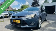 Gebruikt 2012 Ford Focus Titanium Stationwagen | € 4.450 (Eerlijke prijs)