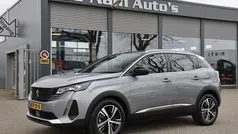 Grijs Gebruikt 2023 Peugeot 3008 GT SUV | € 26.750 (Eerlijke prijs)