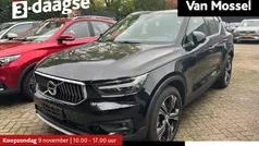 Gebruikt 2021 Volvo XC40 Inscription SUV | € 33.400 (Goede deal)