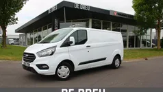 Gebruikt 2022 Ford Transit Custom Van | € 15.995 (Super prijs)