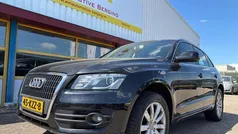 Zwart, metallic lak Gebruikt 2010 Audi Q5 Proline SUV | € 6.999 (Super prijs)