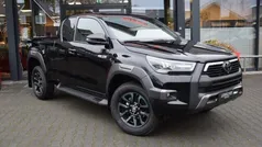Gebruikt 2024 Toyota HiLux Pickup | € 49.950 (Super prijs)