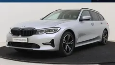 Gebruikt 2021 BMW 320 Executive Stationwagen | € 29.495 (Eerlijke prijs)