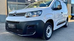 Wit Gebruikt 2021 Citroën Berlingo MPV | € 15.875 (Eerlijke prijs)