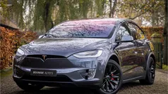 Gebruikt 2019 Tesla Model X Performance SUV | € 40.950 (Eerlijke prijs)