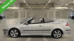 Grijs Gebruikt 2006 Saab 9-3 Cabriolet Aero Cabriolet | € 11.950 (Super prijs)