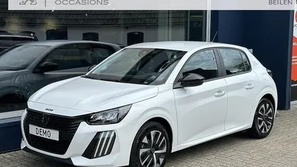 Occasion Peugeot 208 Style 110 PK (80 kW) 2025 Hatchback
