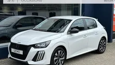 Overig Gebruikt 2025 Peugeot 208 Style Hatchback | € 23.850 (Goede deal)
