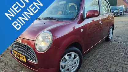 Occasion Daihatsu Trevis 60 PK (44 kW) 2006 Hatchback