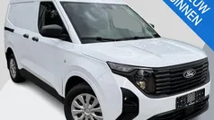 Gebruikt 2024 Ford Transit Trend | € 22.695 (Super prijs)