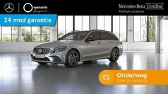 Grijs Gebruikt 2021 Mercedes 180 Business Sedan | € 30.850 (Goede deal)